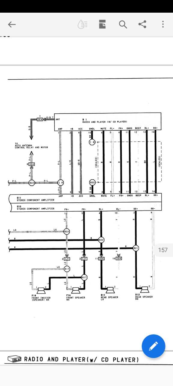 pioneer dmh wiring diagram