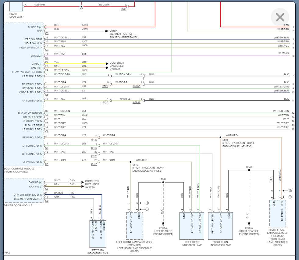 dodge durango wiring diagram