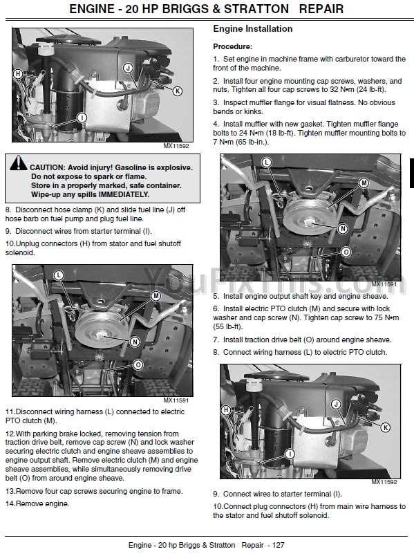 john deere l130 wiring diagram