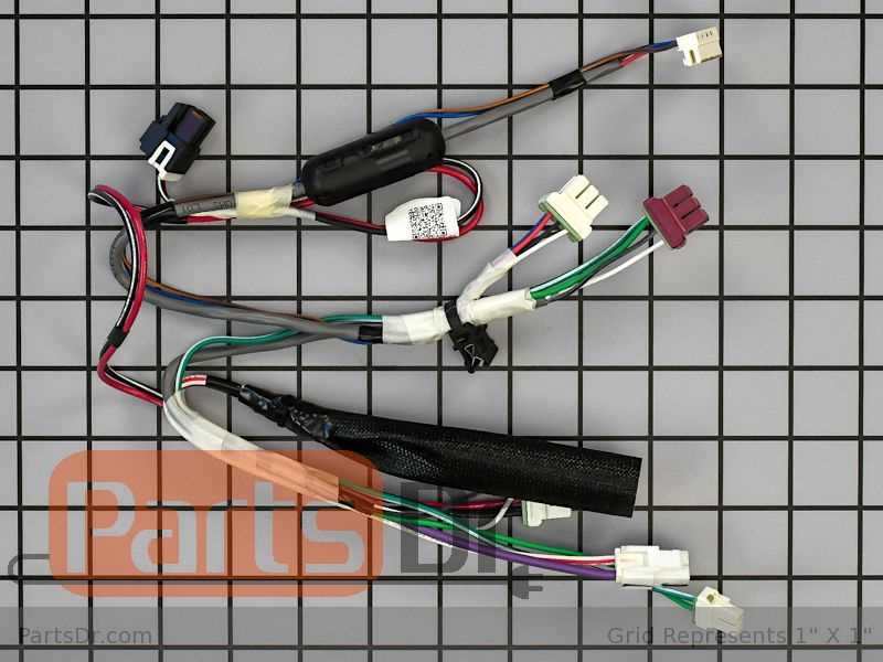 ge dishwasher wiring diagram