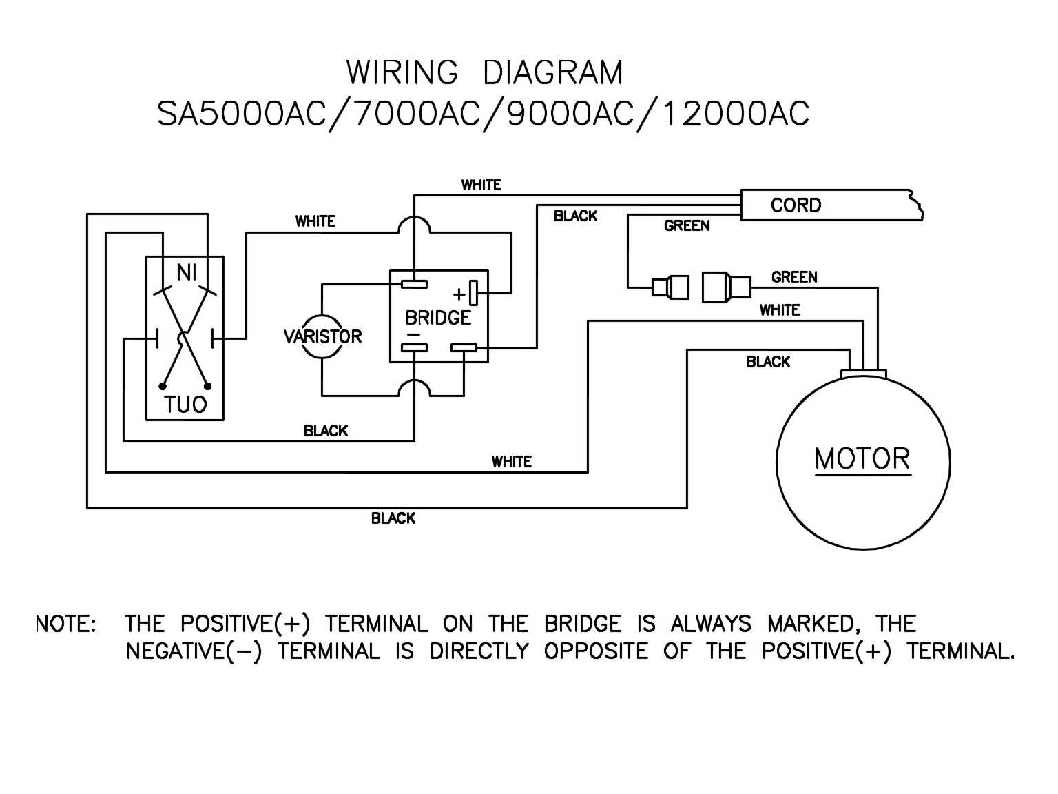 trailer winch wiring diagrams