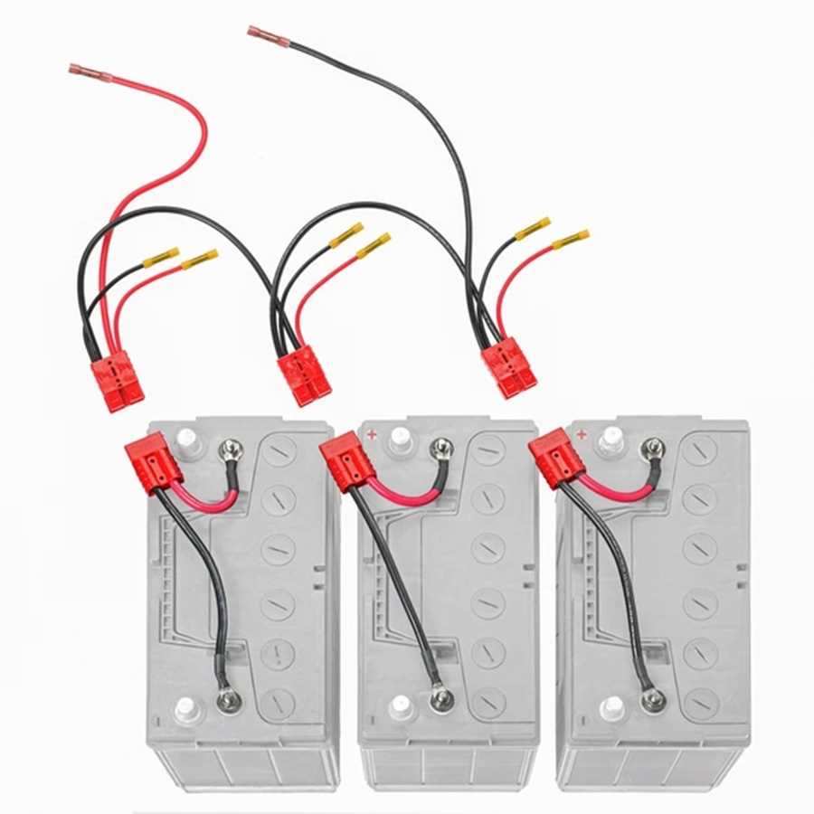 wiring a 24 volt trolling motor diagram