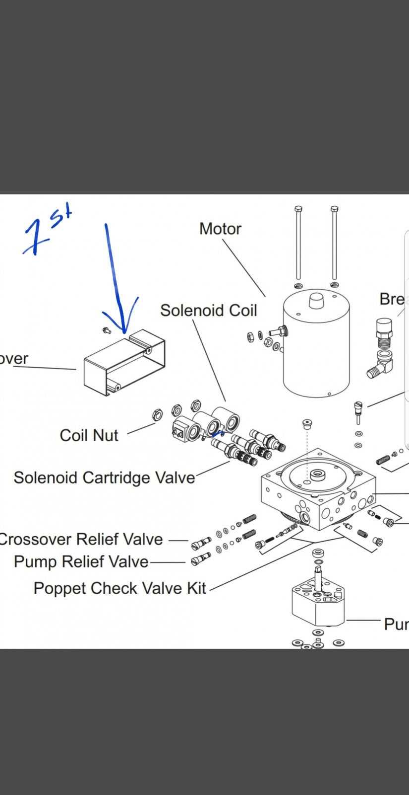 fisher plow wiring diagram minute mount 2