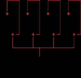 dual 2 ohm kicker wiring diagram