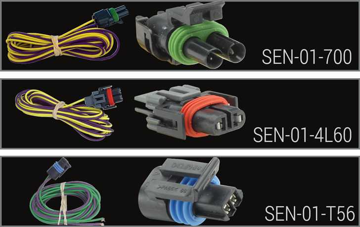 gm 2 wire speed sensor wiring diagram