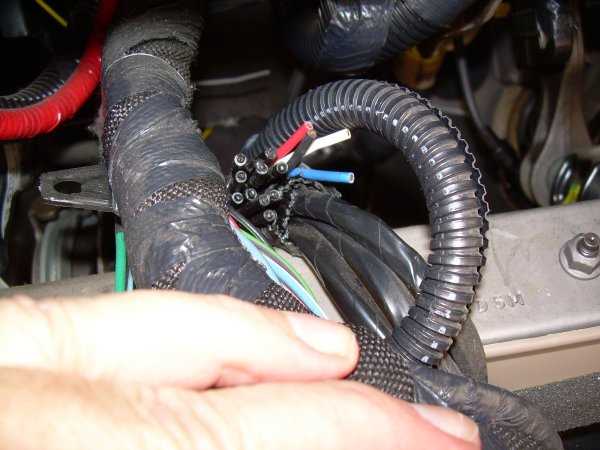 2005 ford upfitter switches wiring diagram