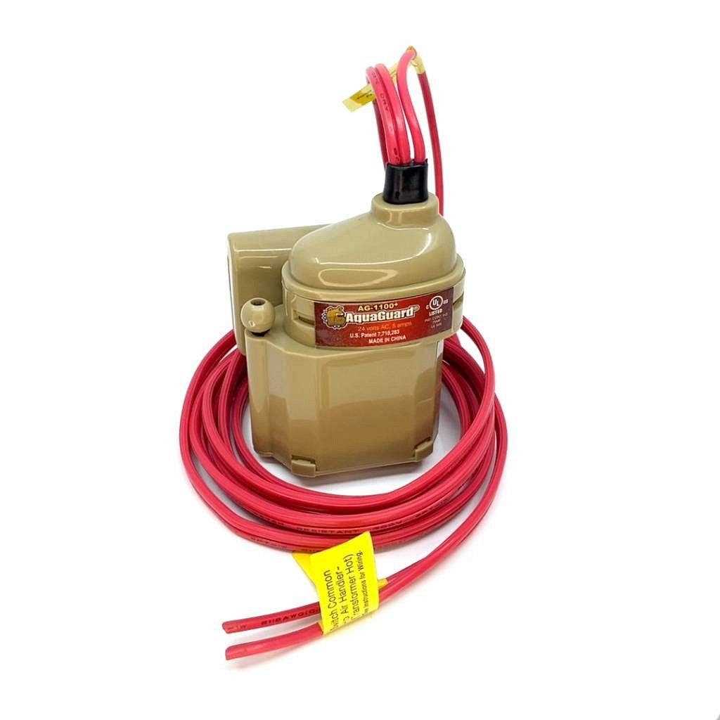 aquaguard float switch wiring diagram