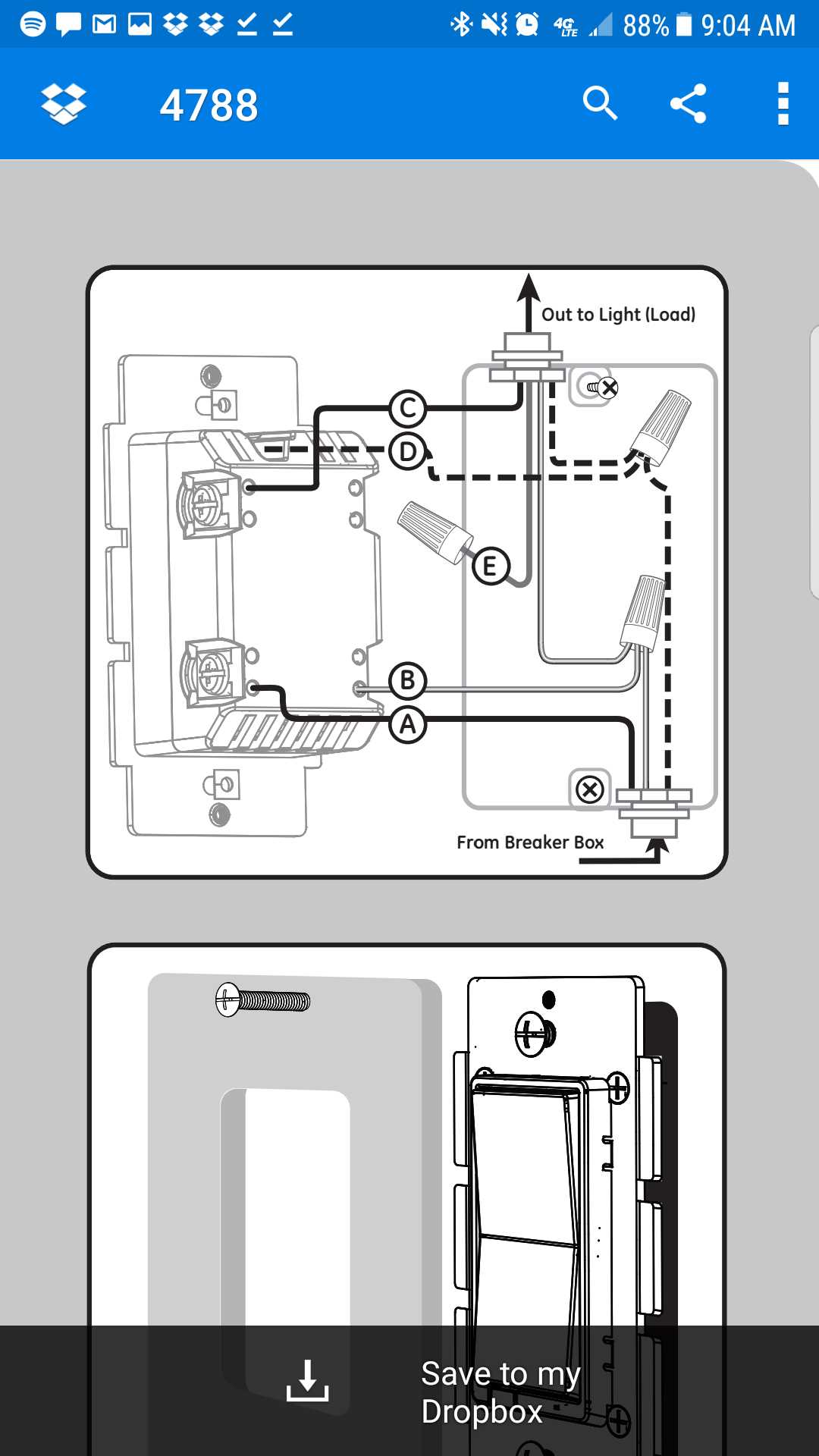 switch wiring diagrams