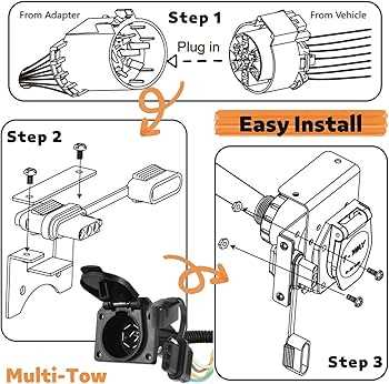 gm 7 pin trailer wiring diagram