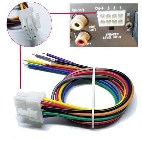 2003 mitsubishi eclipse stereo wiring diagram