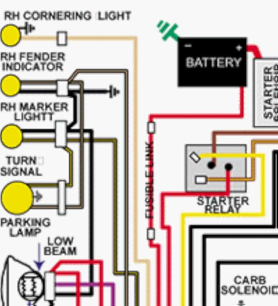 wiring diagram for 1989 chevy truck