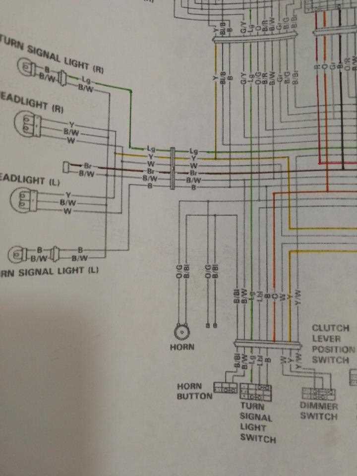 2006 gsxr 600 wiring diagram