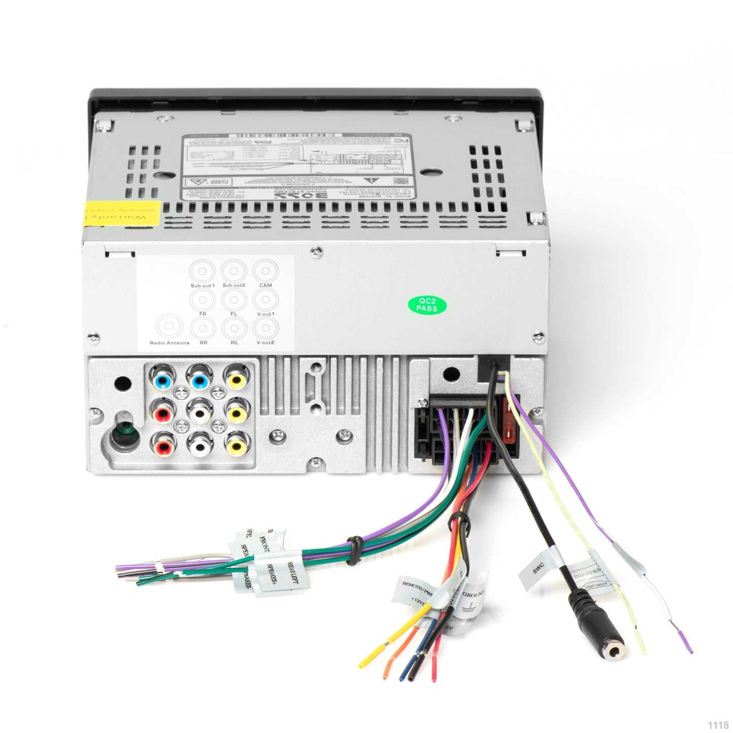 bvcp9700a wiring diagram