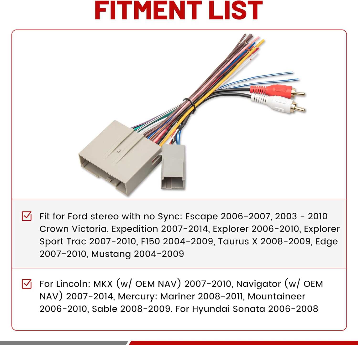 2004 mustang stereo wiring diagram