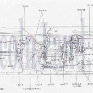 john deere 140 wiring diagram