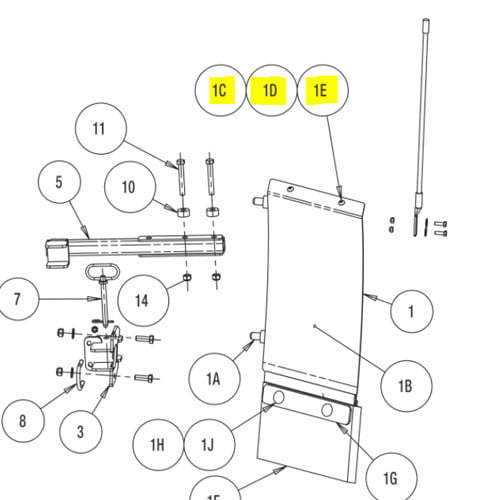 snowdogg md75 wiring diagram