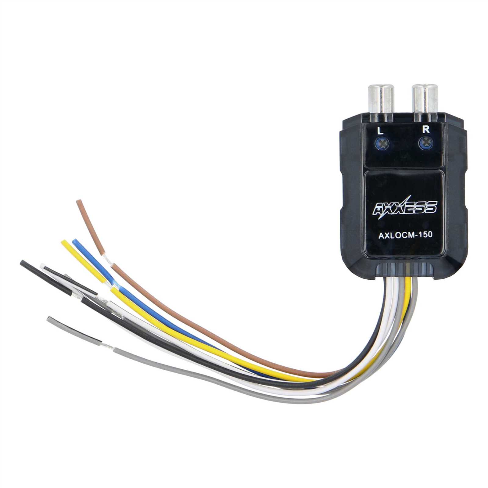 metra line output converter wiring diagram