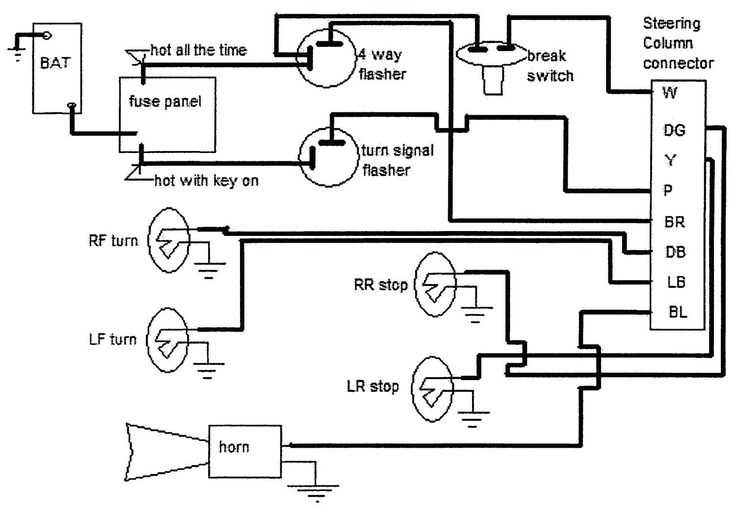 99 ford ranger wiring diagram