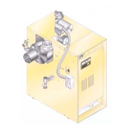 weil mclain boiler wiring diagram