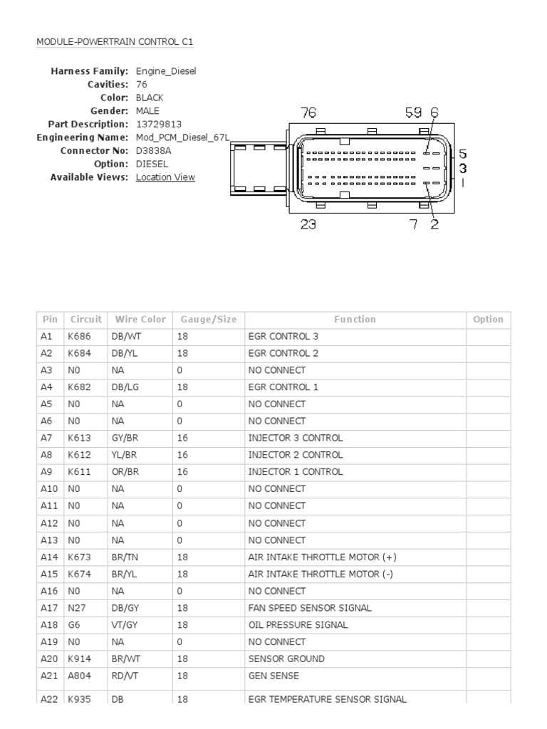 wireing diagram 2005 dodge 2500 cummings throddle control