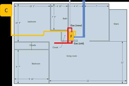 wiring basement diagram