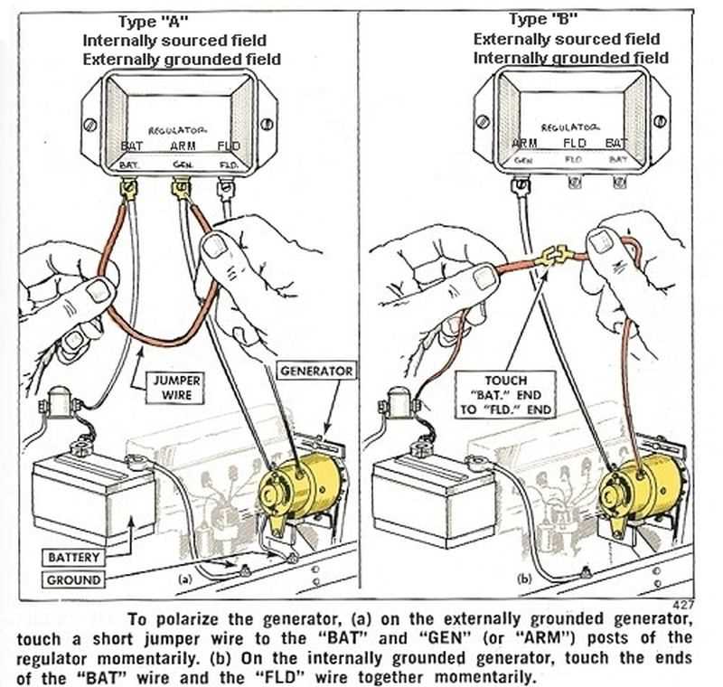 wiring diagram 8n ford tractor