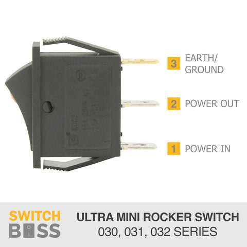 wiring diagram for a toggle switch