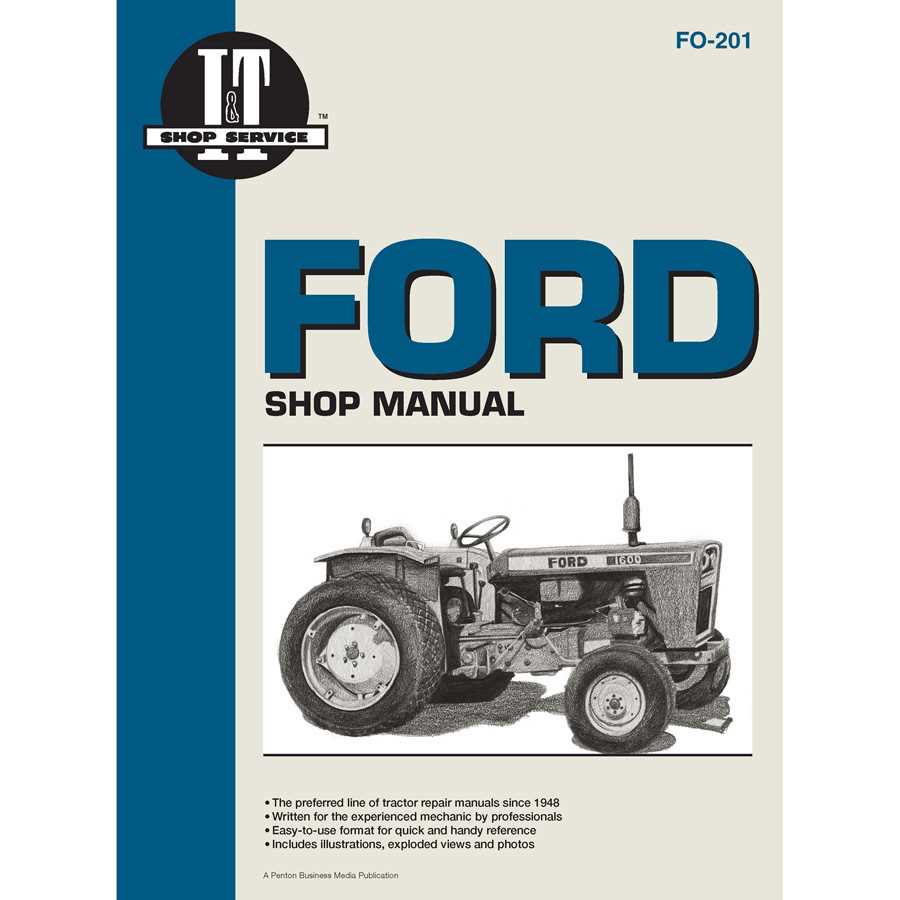 wiring diagram for ford 9n tractor