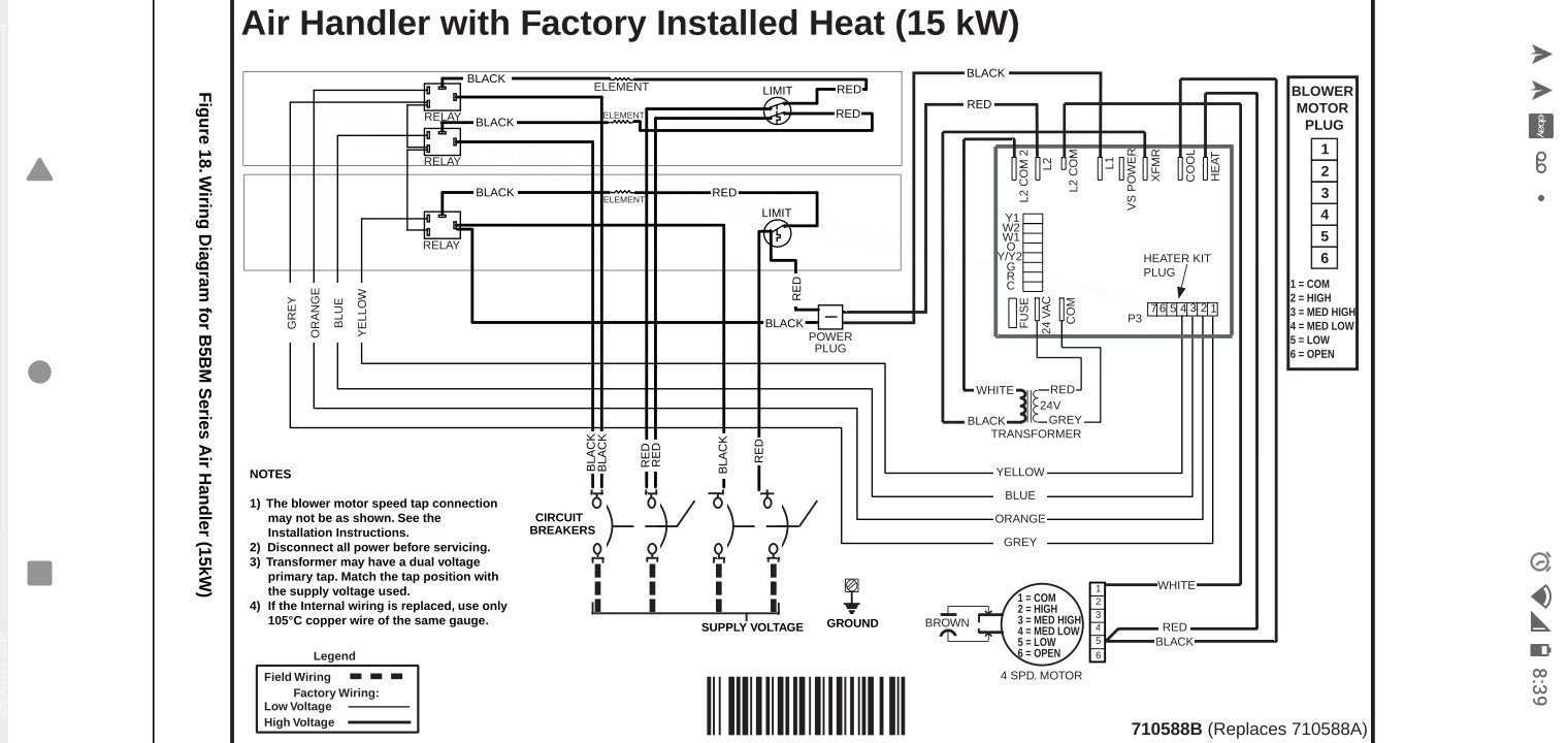 wiring diagram for heat sequencer