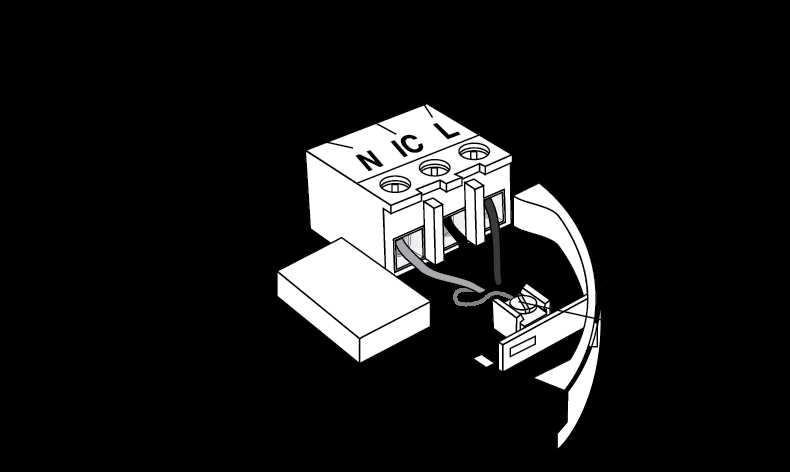 wiring diagram for smoke detectors