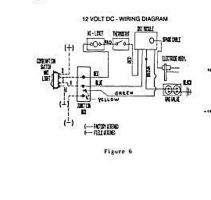 wiring diagram for suburban rv water heater