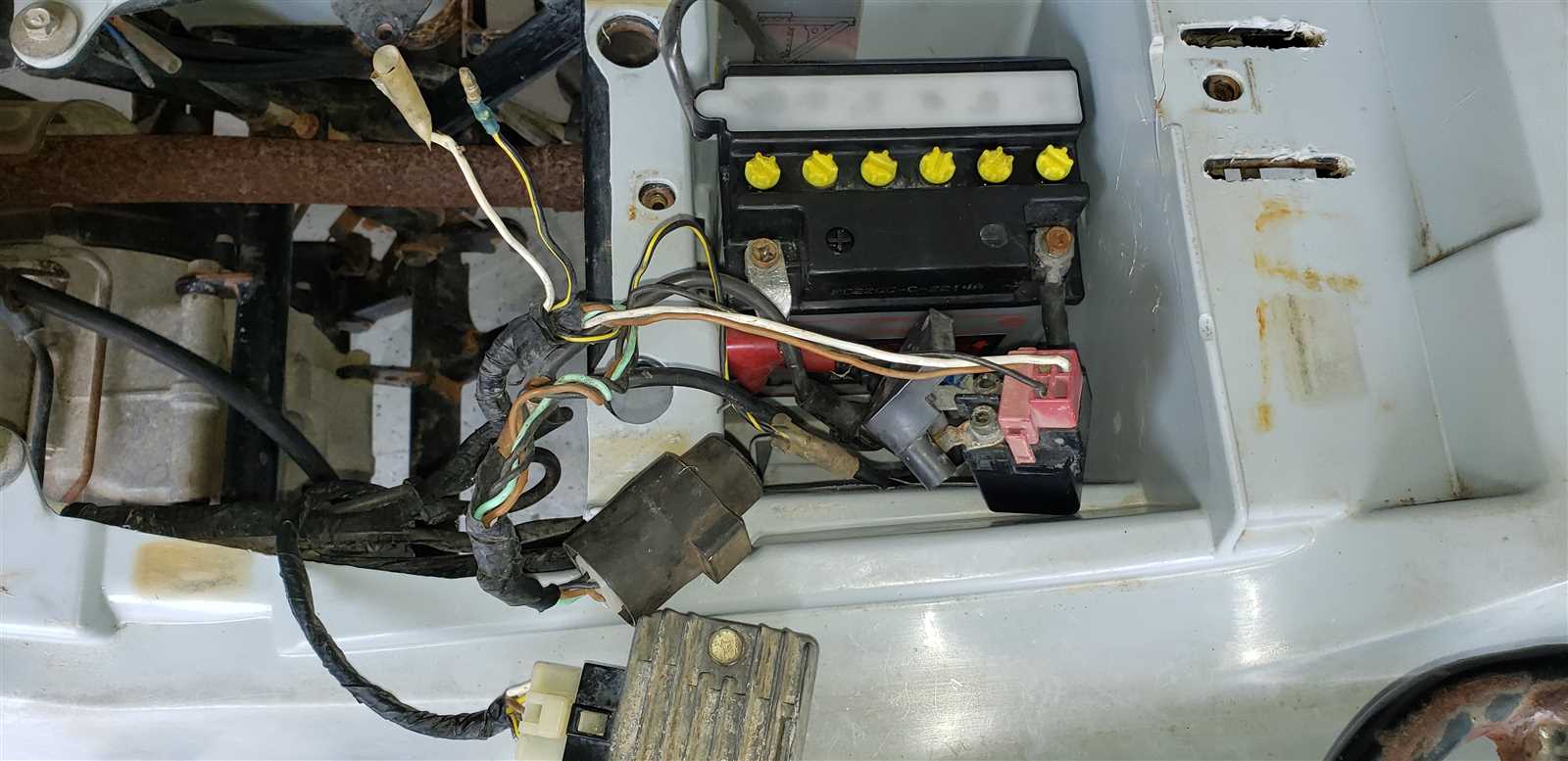 wiring diagram kawasaki bayou 220