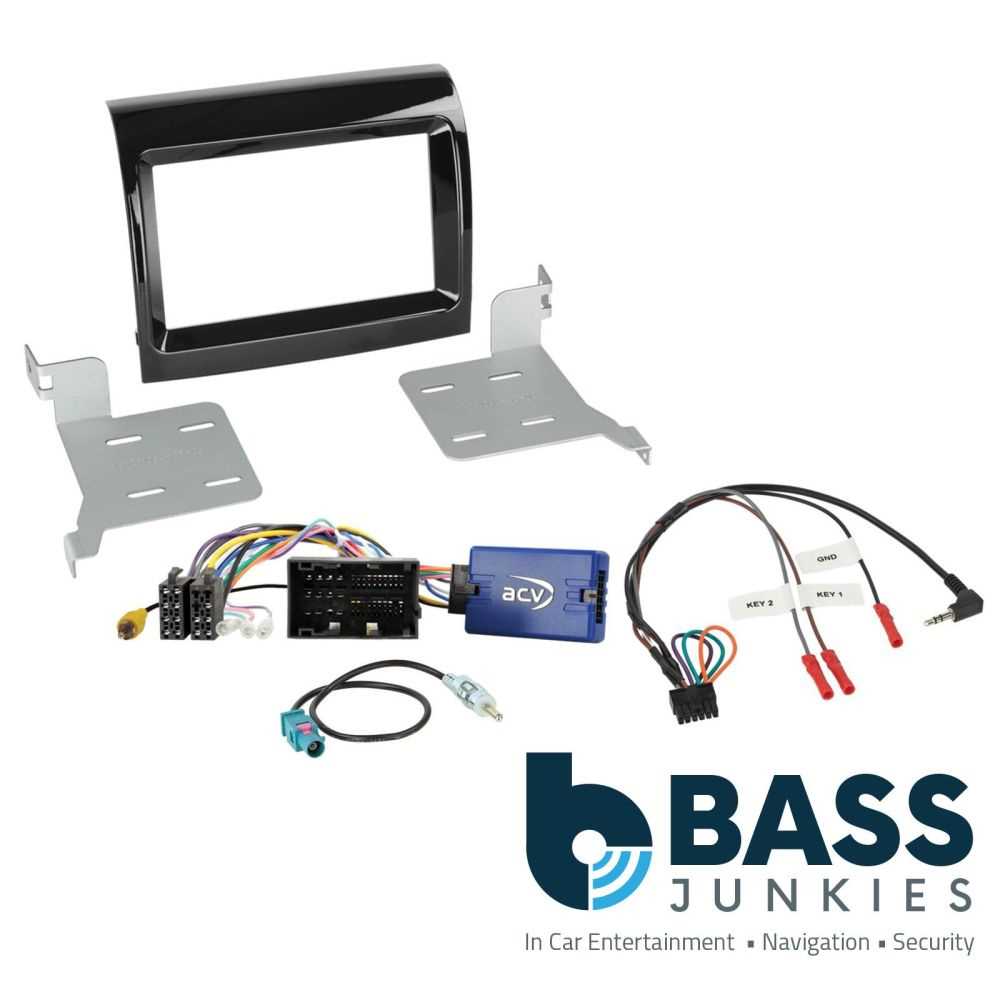 dual car stereo wiring diagram