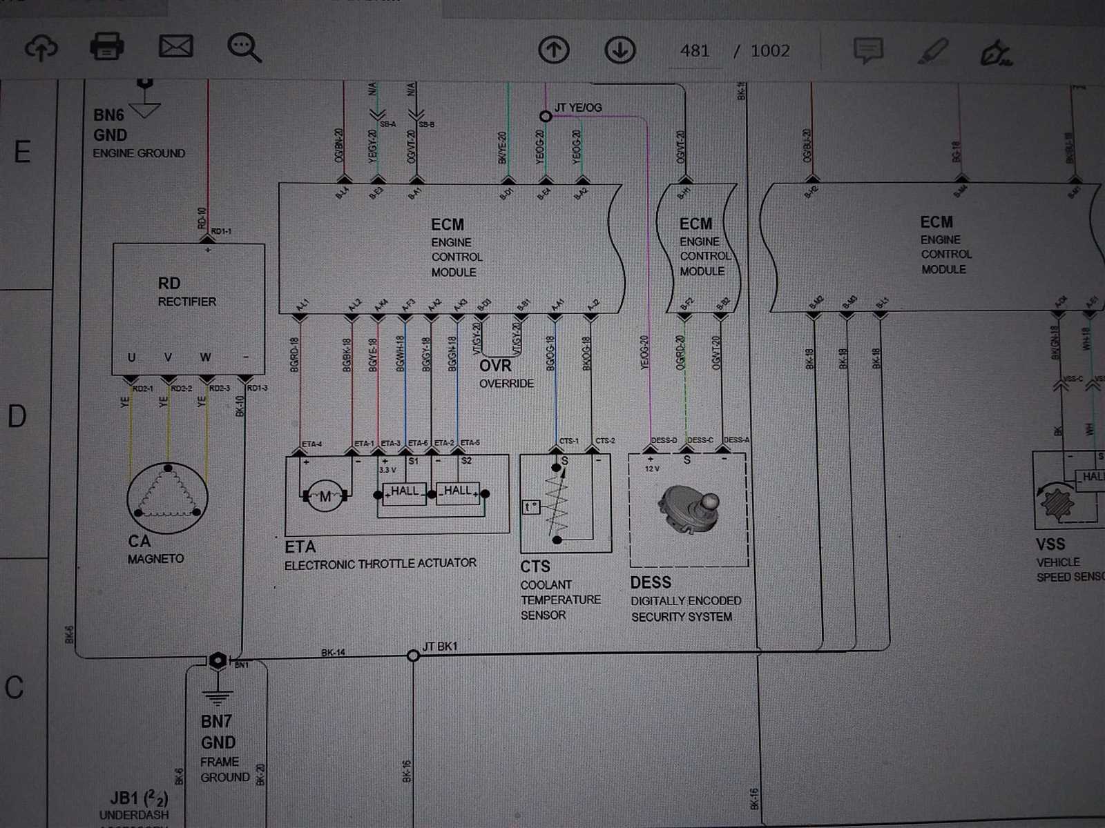 can am defender accessory wiring diagram