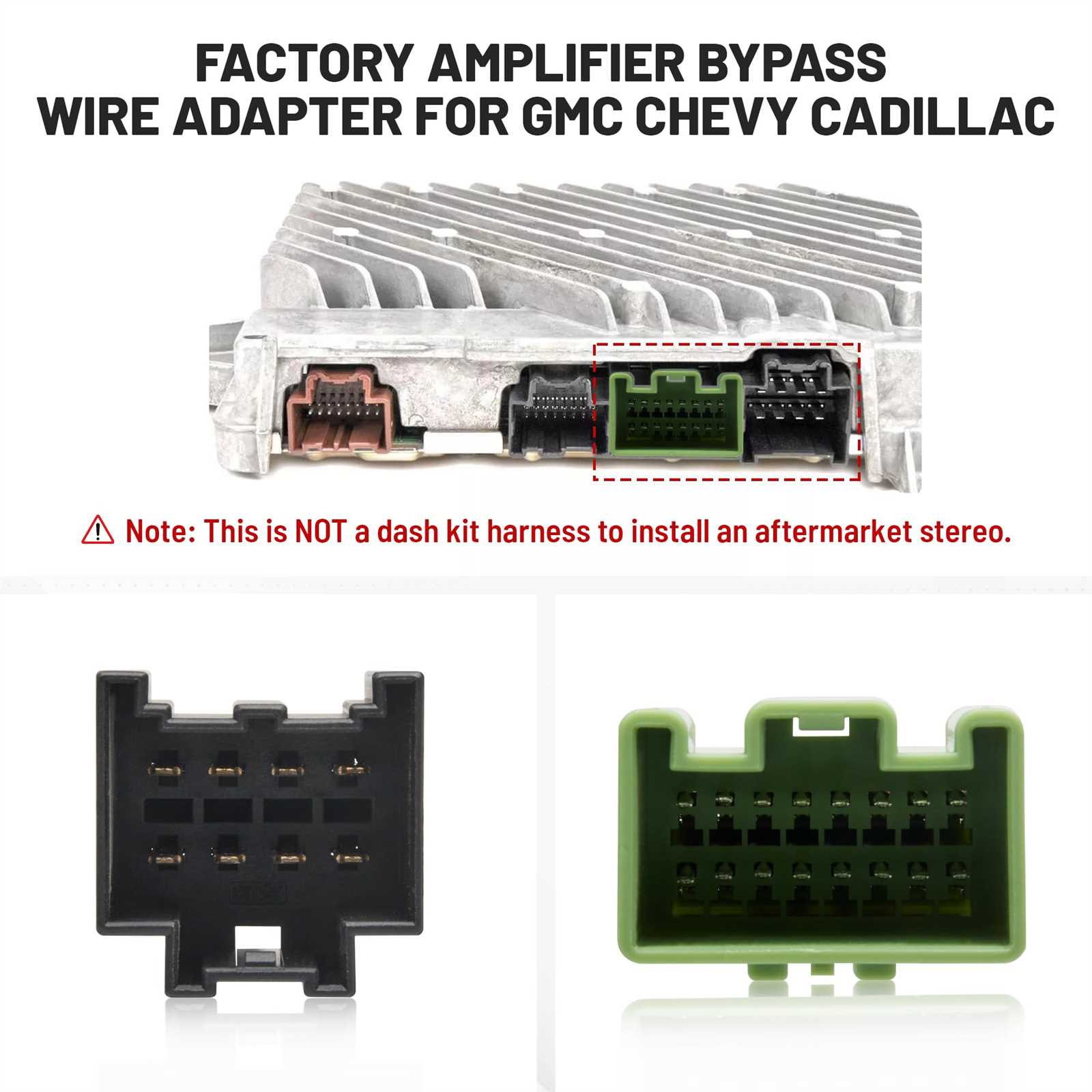 2017 gmc sierra bose amp wiring diagram