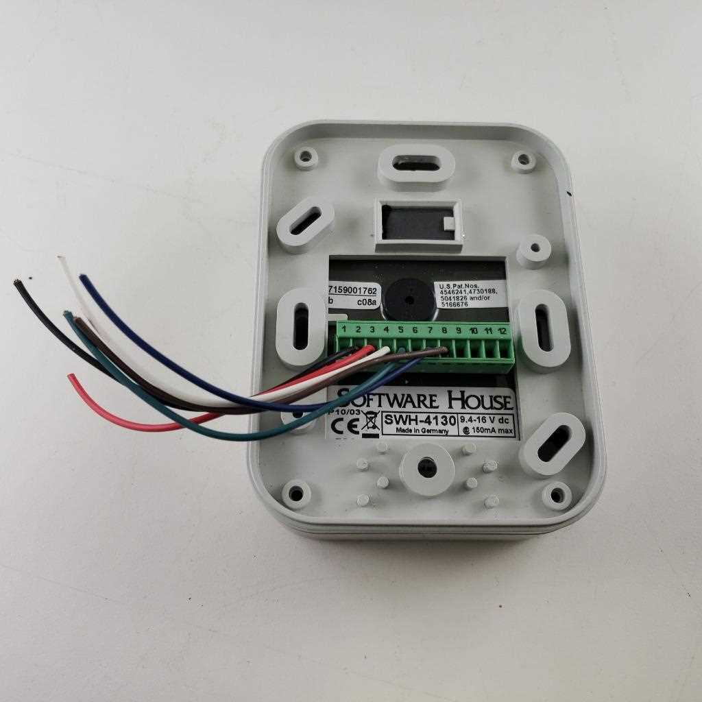 acm8 wiring diagram