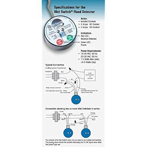 wet switch wiring diagram