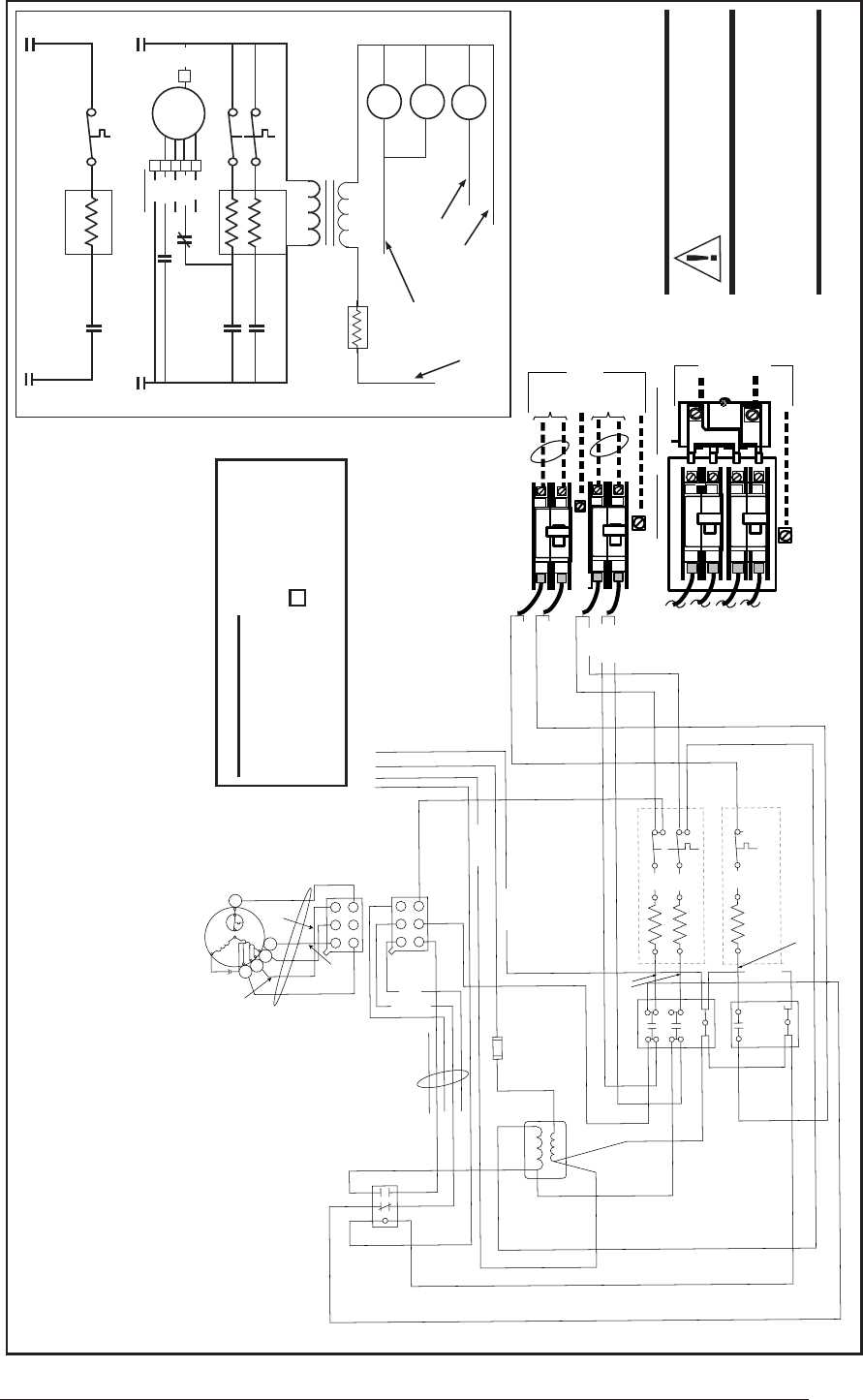 intertherm furnace wiring diagram