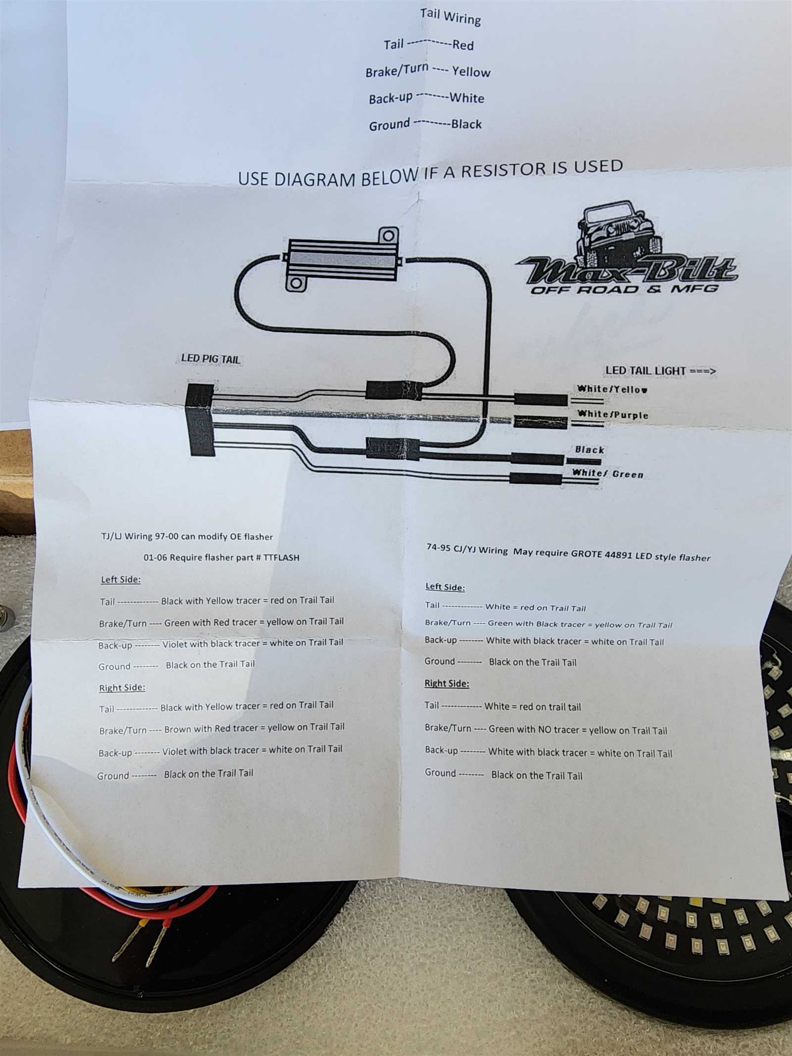 2016 jeep wrangler wiring diagram