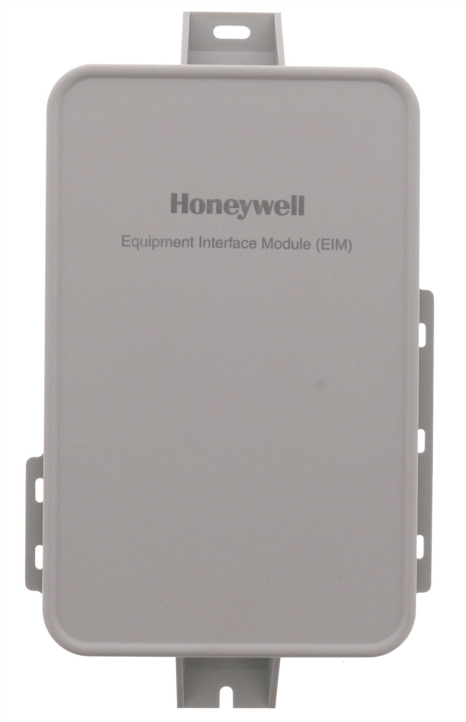 honeywell equipment interface module wiring diagram