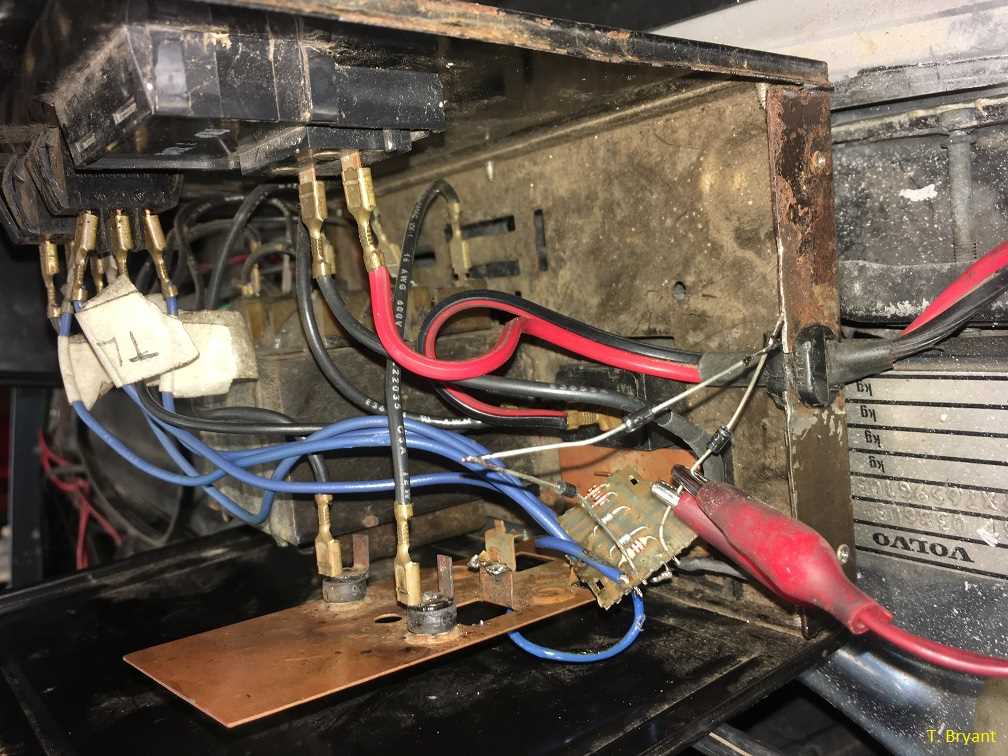 schumacher battery charger wiring diagram