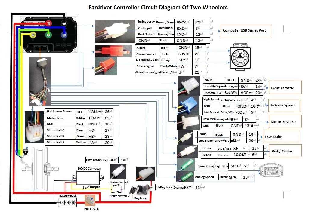 12001808 wiring diagram