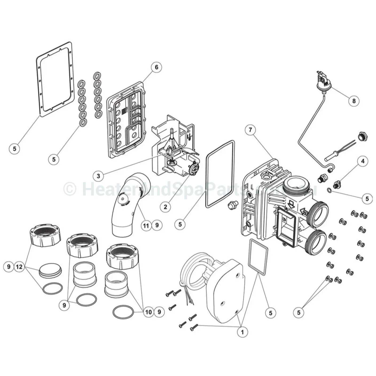 yamaha bear tracker 250 wiring diagram