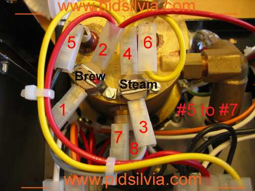 boiler electrical wiring diagram