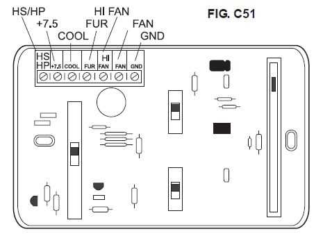 dometic ac wiring diagram