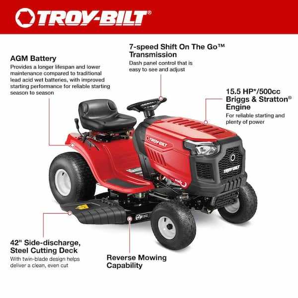 troy bilt pony wiring diagram