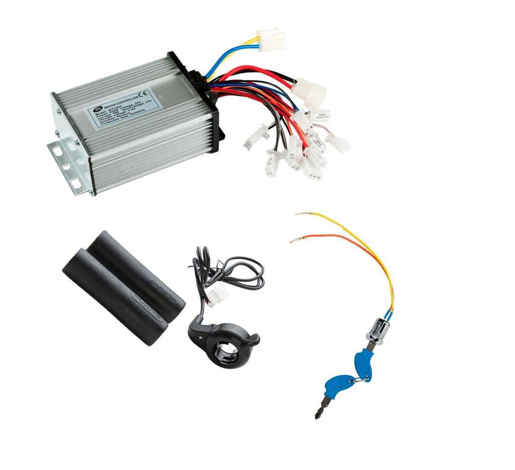 thumb throttle wiring diagram