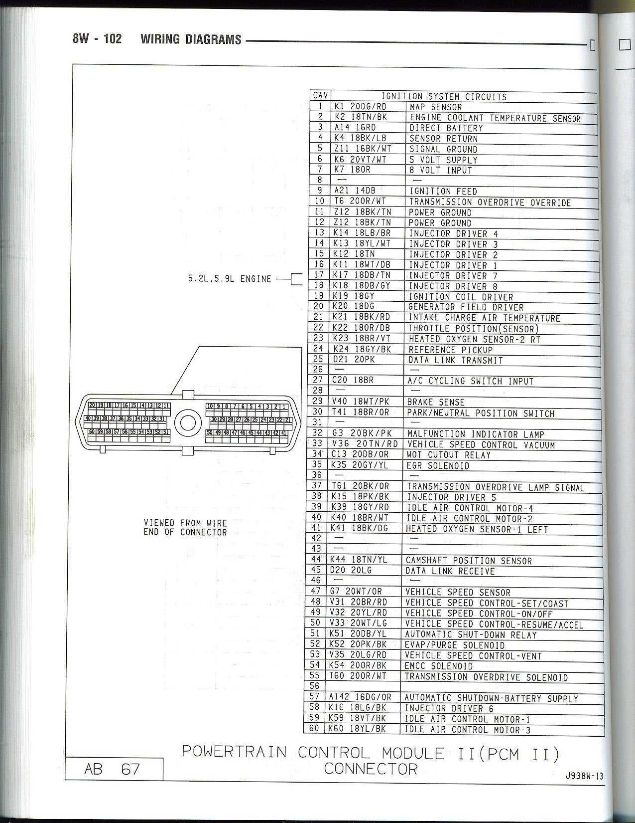 5.9 cummins ecm wiring diagram