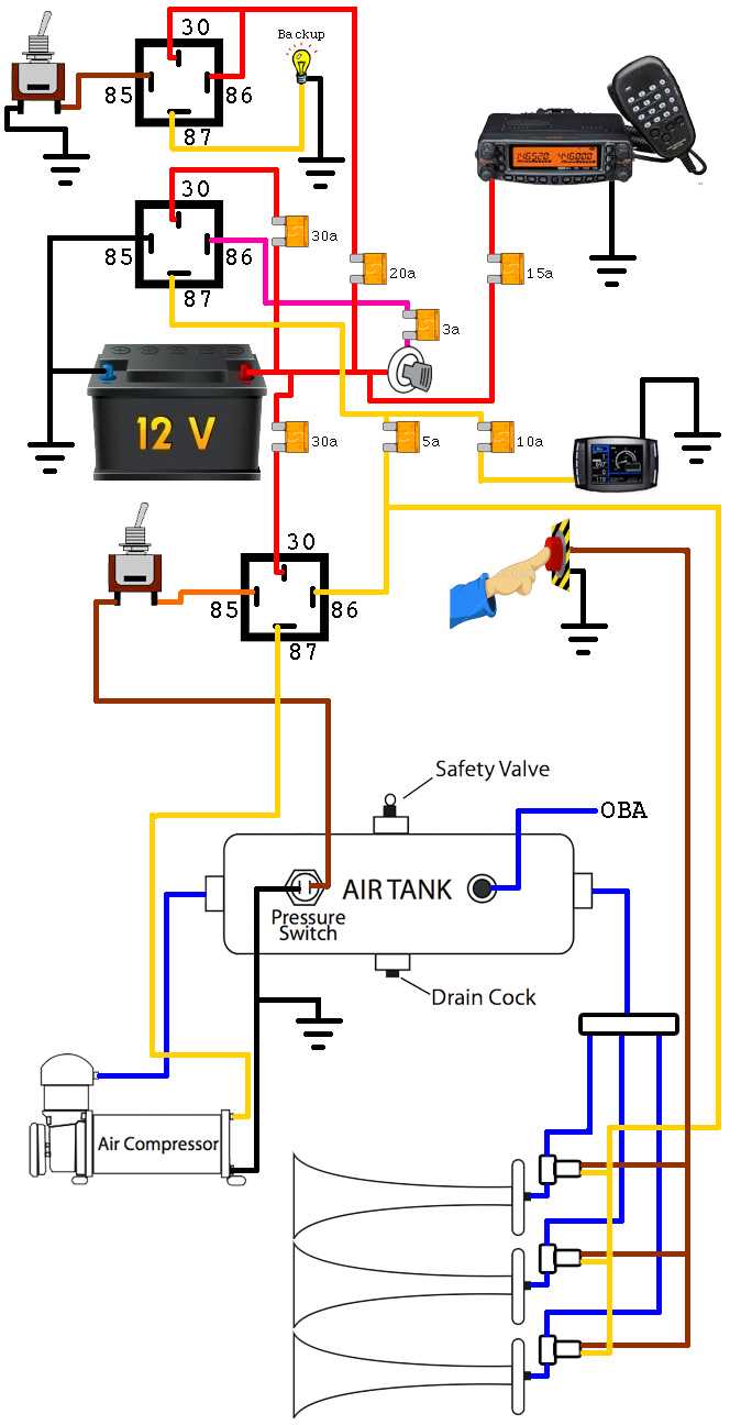 2008 dodge ram 1500 radio wiring diagram