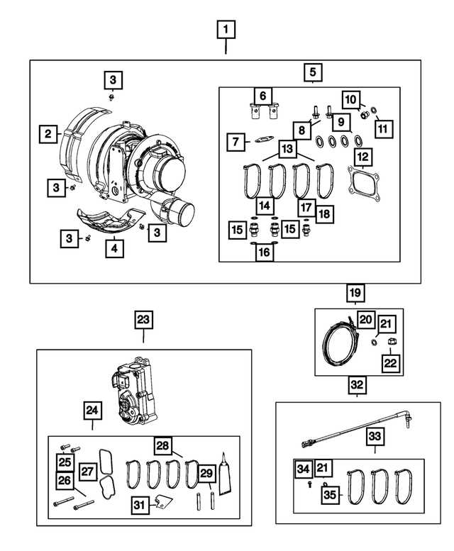 6.7 cummins turbo actuator wiring diagram